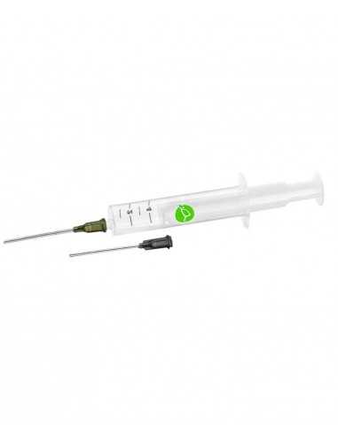 KORDA PVA BAG SYRINGE KORDA