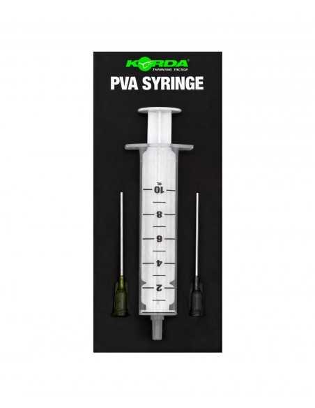 KORDA PVA BAG SYRINGE KORDA