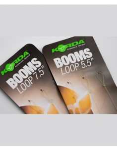 KORDA BOOMS LOOP 25LB KORDA