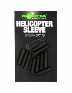 KORDA HELICOPTER SLEEVE KORDA 2