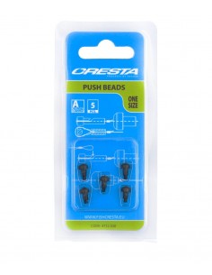 CRESTA METHOD PUSH BEADS CRESTA