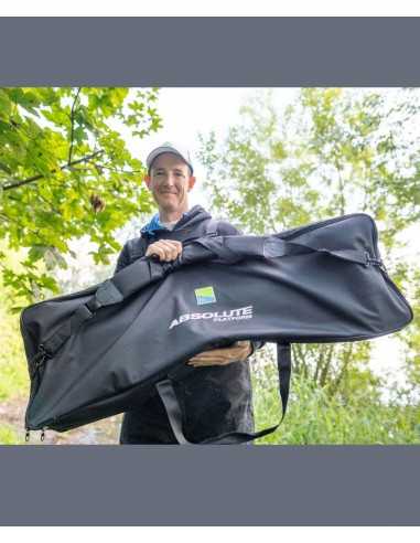 PRESTON ABSOLUTE PLATFORM ABSOLUTE... PRESTON ABSOLUTE PLATFORM ABSOLUTE...