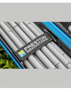 PRESTON FOEDRALEN HARDCASE KIT SAFE 190CM PRESTON 2