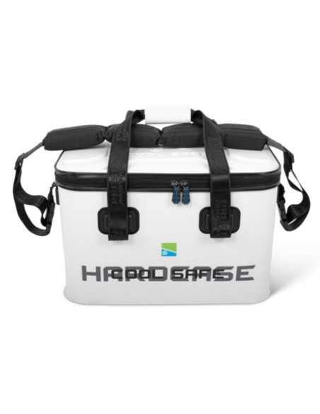 PRESTON HARDCASE COOL SAFE WHITE PRESTON