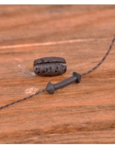 POLE POSITION PLOMBS QC HEAVY SINKER ZINC POLE POSITION 2