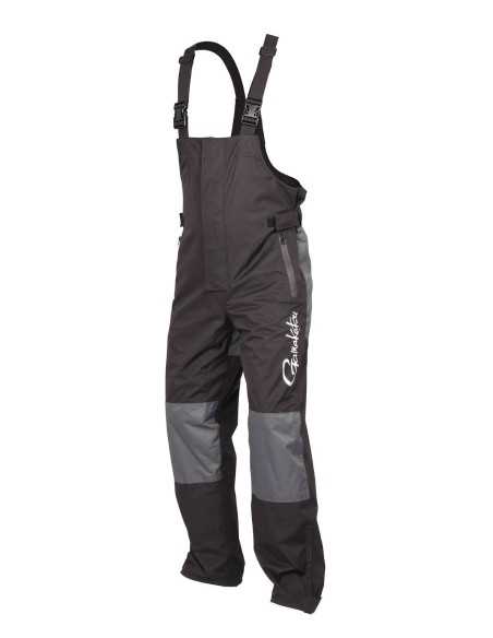 GAMAKATSU SOFTSHELL BIB & BRACE GAMAKATSU