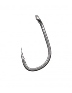 KORDA HAMEÇON WIDE GAPE XX MICRO BARBED KORDA 2