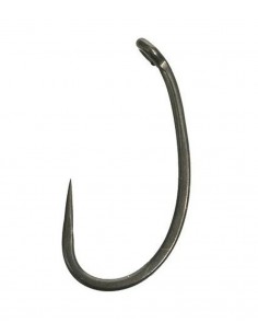 KORDA HAMEÇON KURV SHANK B - BARBLESS KORDA 2