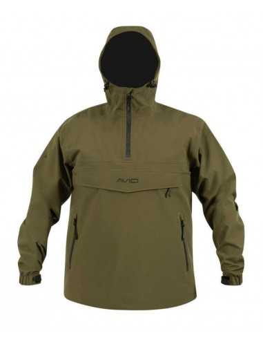 AVID CARP HYDRO-FORCE 20K PULLOVER JACKET AVID CARP