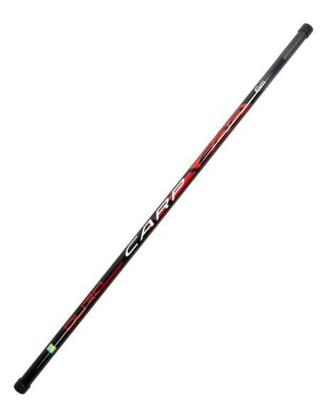 PRESTON DURA CARP 600 POLE PRESTON