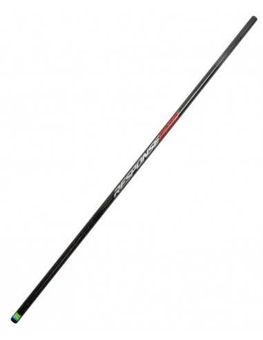 PRESTON SCHEPNETSTEEL RESPONSE CARP 3M HANDLE PRESTON