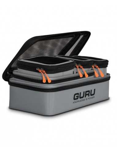 GURU FUSION VENTILATOR COMBO 5 GURU