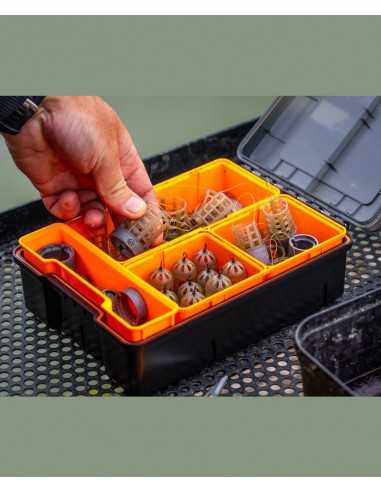 GURU COMPACT FUSION FEEDER BOX GURU GURU COMPACT FUSION FEEDER BOX GURU