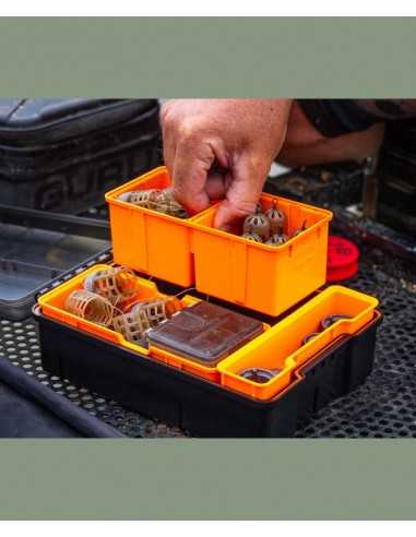 GURU COMPACT FUSION FEEDER BOX GURU GURU COMPACT FUSION FEEDER BOX GURU