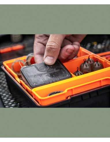 GURU COMPACT FUSION FEEDER BOX GURU GURU COMPACT FUSION FEEDER BOX GURU