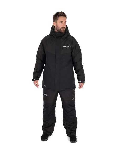 MATRIX THERMAL FOIL WINTER SUIT MATRIX