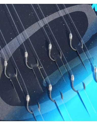 GAMAKATSU ONDERLIJN PRO COMMERCIAL XS... GAMAKATSU ONDERLIJN PRO COMMERCIAL XS...