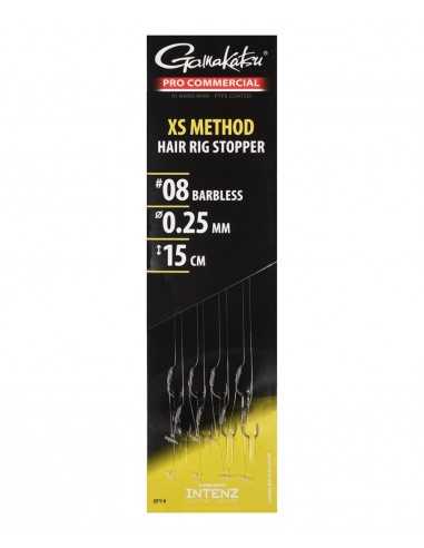 GAMAKATSU ONDERLIJN PRO COMMERCIAL XS...