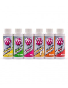 MAINLINE LIQUIDE MATCH CAPTIV-8 FLAVOURED COLOURANTS MAINLINE