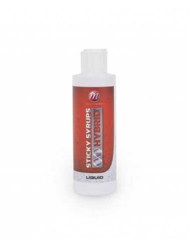 MAINLINE LIQUIDE STICKY SYRUP HYBRID 250ML MAINLINE
