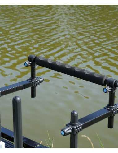 CRESTA SOLITH POLE SUPPORT STANDARD... CRESTA SOLITH POLE SUPPORT STANDARD...