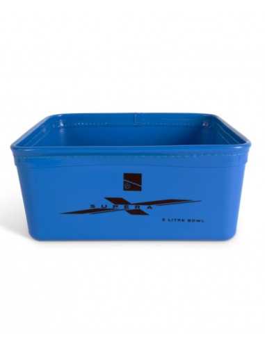 PRESTON SUPERA X 5L BOWL PRESTON SUPERA X 5L BOWL