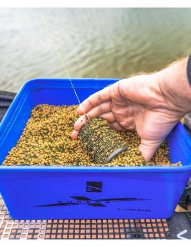 PRESTON SUPERA X 5L BOWL PRESTON SUPERA X 5L BOWL