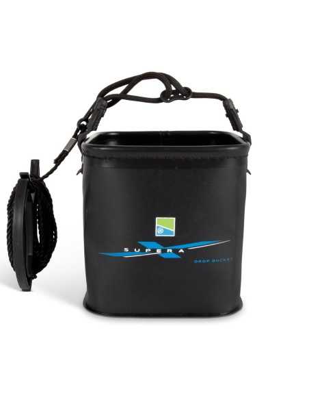 PRESTON SUPERA X DROP BUCKET PRESTON