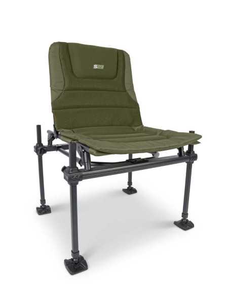 KORUM S23 ACCESSORY CHAIR 2 KORUM