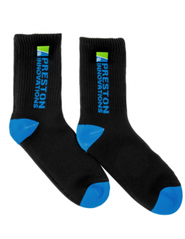 PRESTON KOUSSEN WATERPROOF SOCKS PRESTON