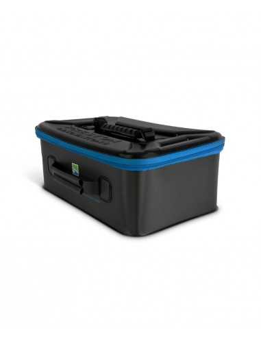 PRSTON SUPERA X XL EVA ACCESSORY CASE...