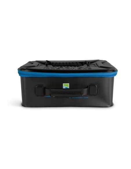 PRSTON SUPERA X XL EVA ACCESSORY CASE PRESTON