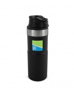 PRESTON TRAVEL FLASK 500ML PRESTON