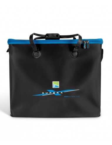 PRESTON SUPERA X SMALL EVA NET BAG PRESTON