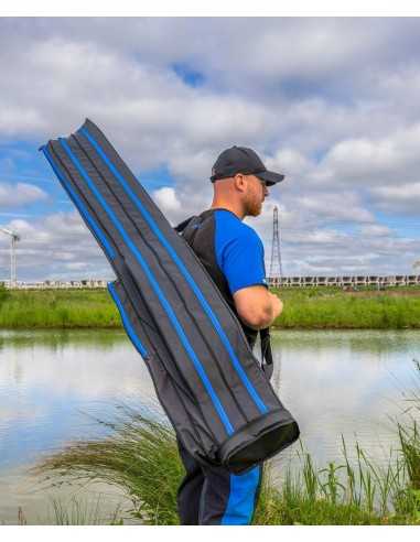 PRESTON FOEDRALEN SUPERA X 4 ROD 195...