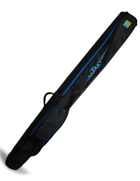 PRESTON FOEDRALEN SUPERA X 4 ROD 195 HOLDALL PRESTON