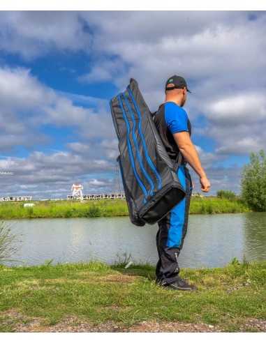 PRESTON FOURREAU SUPERA X 6 ROD 185...