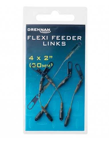 DRENNAN FLEXI FEEDER LINKS DRENNAN
