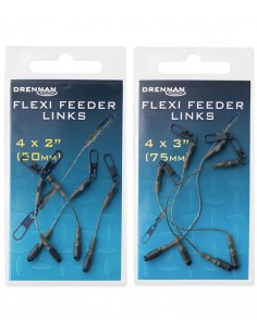 DRENNAN FLEXI FEEDER LINKS DRENNAN