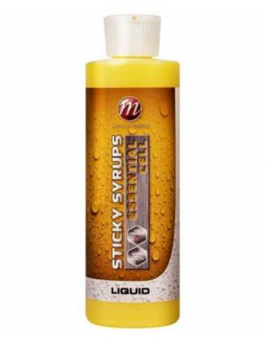 MAINLINE LIQUIDE STICKY SYRUP ESSENTIAL CELL 250ML MAINLINE