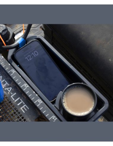 PRESTON ACCESSORY TRAY PRESTON PRESTON ACCESSORY TRAY PRESTON