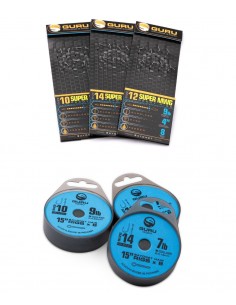 GURU ONDERLIJN SMWG BAYONET READY RIG GURU