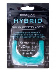 DRENNAN HYBRID SOLID ELASTIC 6M DRENNAN 2