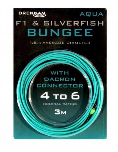 DENNAN BUNGEE ELASTIC + CONNECTOR...
