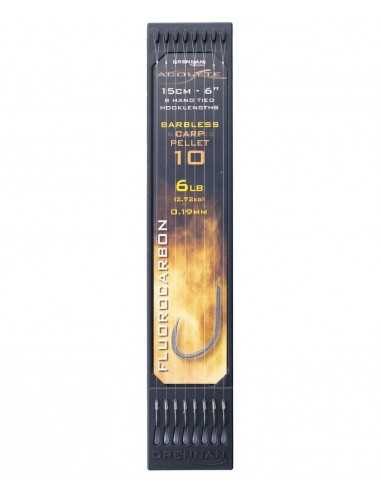DRENNAN ONDERLIJN ACOLYTE CARP PELLET...
