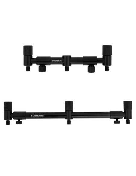 STARBAITS BLACK SPOT DLX BUZZ BARS STARBAITS