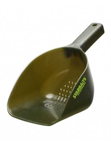STARBAITS SB SCOOP XL PARTICLE STARBAITS