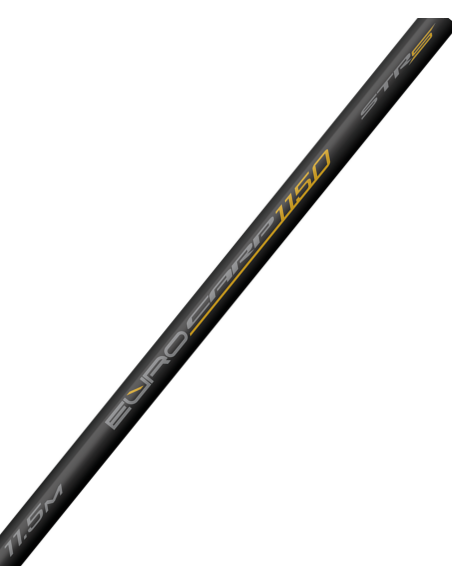PRESTON PACK EURO CARP 1150 STR S PRESTON