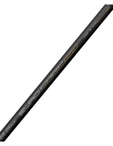 PRESTON PACK EURO CARP 850 STR EDGE PRESTON