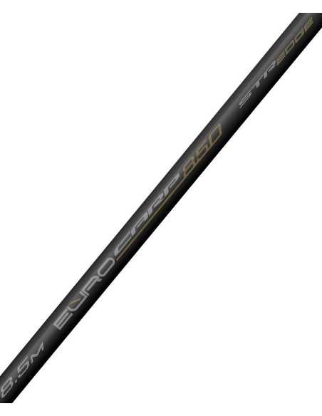 PRESTON PACK EURO CARP 850 STR EDGE PRESTON